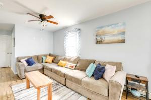 Gallery image of Wildwood Group Retreat 2 Blocks to Boardwalk! in Wildwood