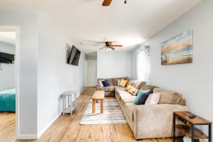Gallery image of Wildwood Group Retreat 2 Blocks to Boardwalk! in Wildwood