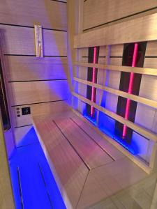 Billede fra billedgalleriet på Luksusowy Apartament Cudny Widok z Sauną - KRAS RESORT i Szklarska Poręba