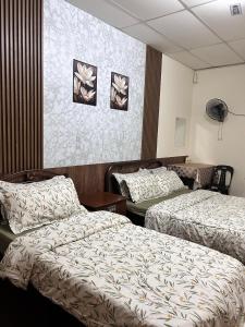 Foto dalla galleria di Bilik Bajet BDS 2 a Temerloh