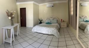 Ảnh trong thư viện ảnh của Quarto triplo ở Natal