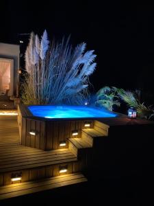 Galeriebild der Unterkunft Casa Valle Hermoso in La Serena