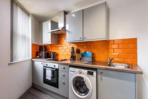 Foto sihtkohas Halifax asuva majutusasutuse 1 Bed Budget Friendly Flat in Central Halifax galeriist