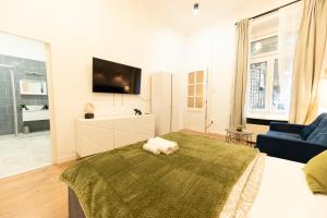 Superior n' Cozy Mozsar 6 Suite in the Heart of Budapest 1066 Budapest, Mozsár utca 6 kép - 2