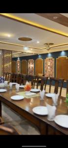 Kép POLO LAND HOTEL SKARDU szállásáról Skarduban a galériában