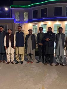 Kép POLO LAND HOTEL SKARDU szállásáról Skarduban a galériában