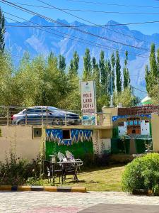 Kép POLO LAND HOTEL SKARDU szállásáról Skarduban a galériában