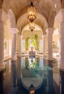 Gallery image of The Source Hotel Music & Spa in Marrakesh