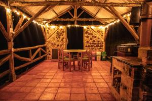 Fotografie z fotogalerie ubytování Glamping la Kumbre - Gama EV v destinaci Gama