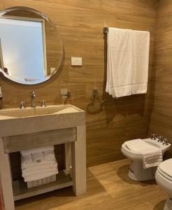 Gallery image of Tigre Urban Suites in Tigre