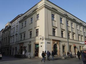 Photo de la galerie de l'établissement Apartments Sobieski&Soplica, à Cracovie