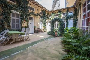 Gallery image of OASIS Guest House Budapest in Budapest