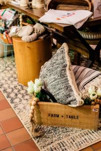 Gallery image of Sylvan Valley Lodge and Cellars in Sautee Nacoochee
