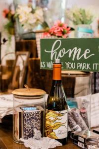 Gallery image of Sylvan Valley Lodge and Cellars in Sautee Nacoochee