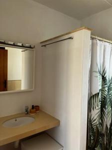 Fotografie z fotogalerie ubytování Casa Papaya, Tindaya v destinaci Tindaya