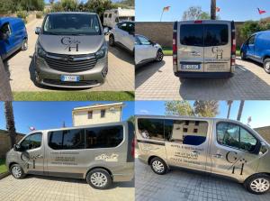 Fotografie z fotogalerie ubytování GH Hotel v destinaci Piazza Armerina