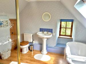Fotografie z fotogalerie ubytování Little Tombane v destinaci Deanshaugh