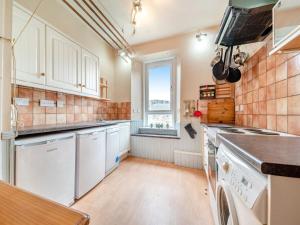 Cucina o angolo cottura di Bay View