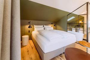 Gallery image of KABINETT Boutique Apartments in Kröv