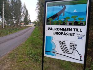 Fotografie z fotogalerie ubytování Kabyssen Torsö Mariestad v destinaci Vilsten + 2 fotografie