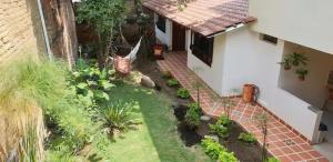 Gallery image of Beautiful Double Room, Private Bathroom, Garden in Cali