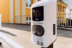 Gallery image of KABINETT Boutique Apartments in Kröv