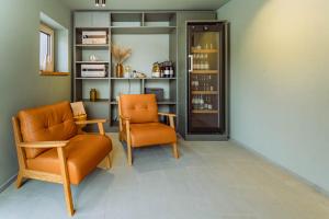 Gallery image of KABINETT Boutique Apartments in Kröv +133 photos