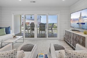 Billede fra billedgalleriet på Inlet Beach - BeeBy The Sea i Inlet Beach