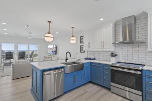 Billede fra billedgalleriet på Inlet Beach - BeeBy The Sea i Inlet Beach