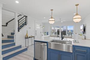 Billede fra billedgalleriet på Inlet Beach - BeeBy The Sea i Inlet Beach