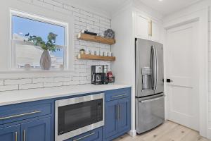 Billede fra billedgalleriet på Inlet Beach - BeeBy The Sea i Inlet Beach + 18 billeder