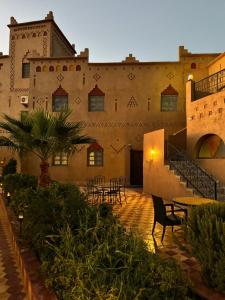 斯库拉Kasbah Ait BenHadda的相册照片