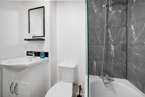 Galería fotográfica de Quaint Studio By Hampstead Heath en Londres