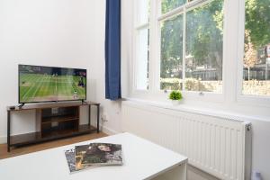 Galería fotográfica de Quaint Studio By Hampstead Heath en Londres