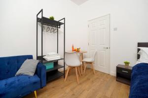 Galería fotográfica de Quaint Studio By Hampstead Heath en Londres