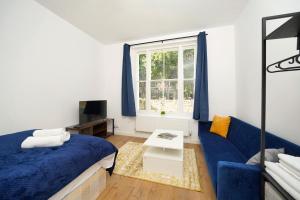 Galería fotográfica de Quaint Studio By Hampstead Heath en Londres