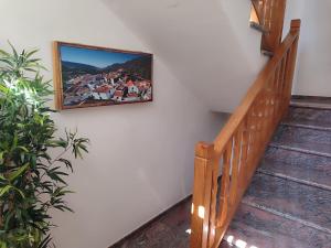 Fotografie z fotogalerie ubytování Casa Reyes Fataga v destinaci Fátaga