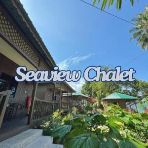 Fotografie z fotogalerie ubytování ABC Chalet Tioman v destinaci Ostrov Tioman