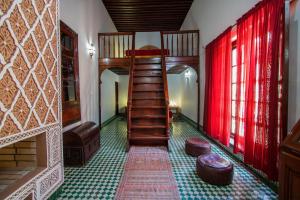 Fotografie z fotogalerie ubytování Riad Zitouna v destinaci Fès