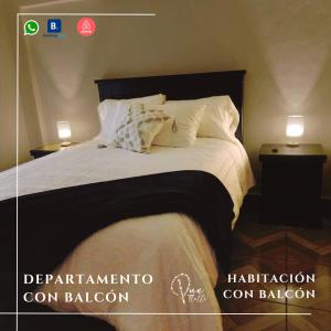 Imagen de la galería de PuxTlalli, en Tlalpujahua de Rayón