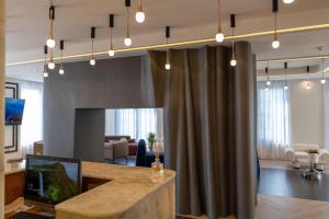 Galeriebild der Unterkunft The Collector Hotel Boutique in Sarandë