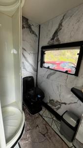Nuotrauka iš apgyvendinimo įstaigos Caravan Albania mieste Sauk galerijos