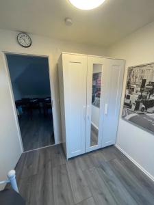 Fotografie z fotogalerie ubytování 10 Personen Appartment Bad Rappenau v destinaci Fürfeld + 2 fotografie