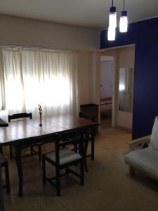 Gallery image of Mar del Plata apartment in Mar del Plata
