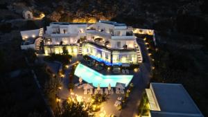 Πισίνα στο ή κοντά στο Relux Ios Hotel