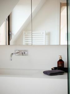 Φωτογραφία από το άλμπουμ του L'Exclusif de Deauville - Ultra Centre, Balcon & Luxe Moderne στο Ντοβίλ +20 φωτογραφίες