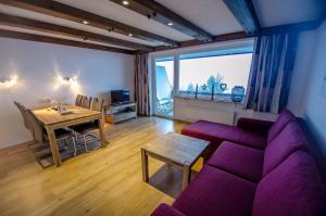 Foto da galeria de Appartement THE GOOD VIEW by All in One Apartments em Zell am See