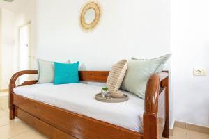 Billede fra billedgalleriet på New Central Studio - Super Sea View n' easy Access i Himare + 16 billeder