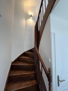 Gallery image of Maison de ville centre de Nérac in Nérac