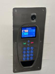 Kép La parenthèse Cabourgeaise szállásáról Cabourgban a galériában Még 1 kép